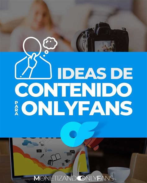 ideas de fotos para onlyfans|Ideas Creativas para Fotos y Videos Irresistibles en OnlyFans